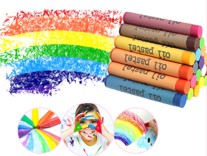 Mākslas komplekts 145 gab.