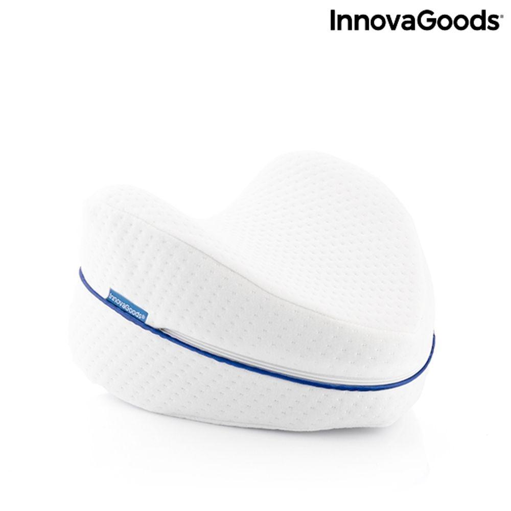 Ergonomisks spilvens kājām