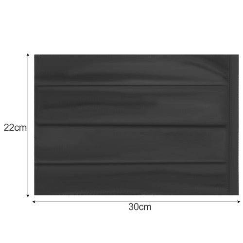 Izkārnijumu maisiņu komplekts + futrālis