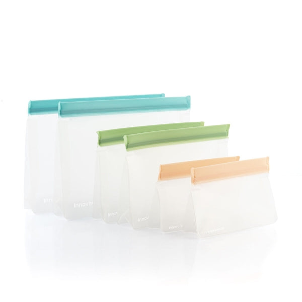 Vairākreiz lietojami iepakojumi