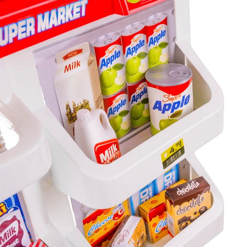 Rotaļlietu lielveikals