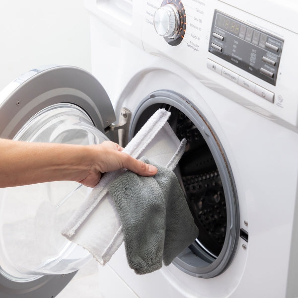 Tīrīšanas komplekts 4in1