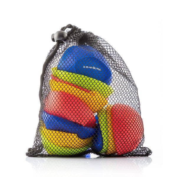 Atkārtoti lietojami ūdens baloni