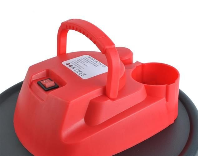 Pelnu putekļsūcējs Odk008-10l