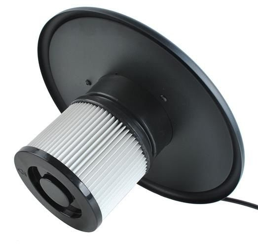 Pelnu putekļsūcējs Odk008-10l