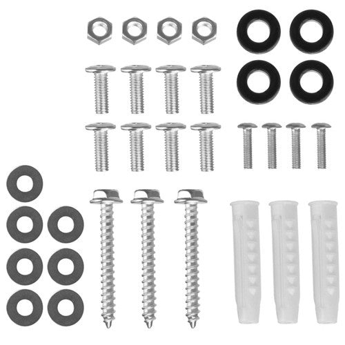 LCD stiprinājums U7028