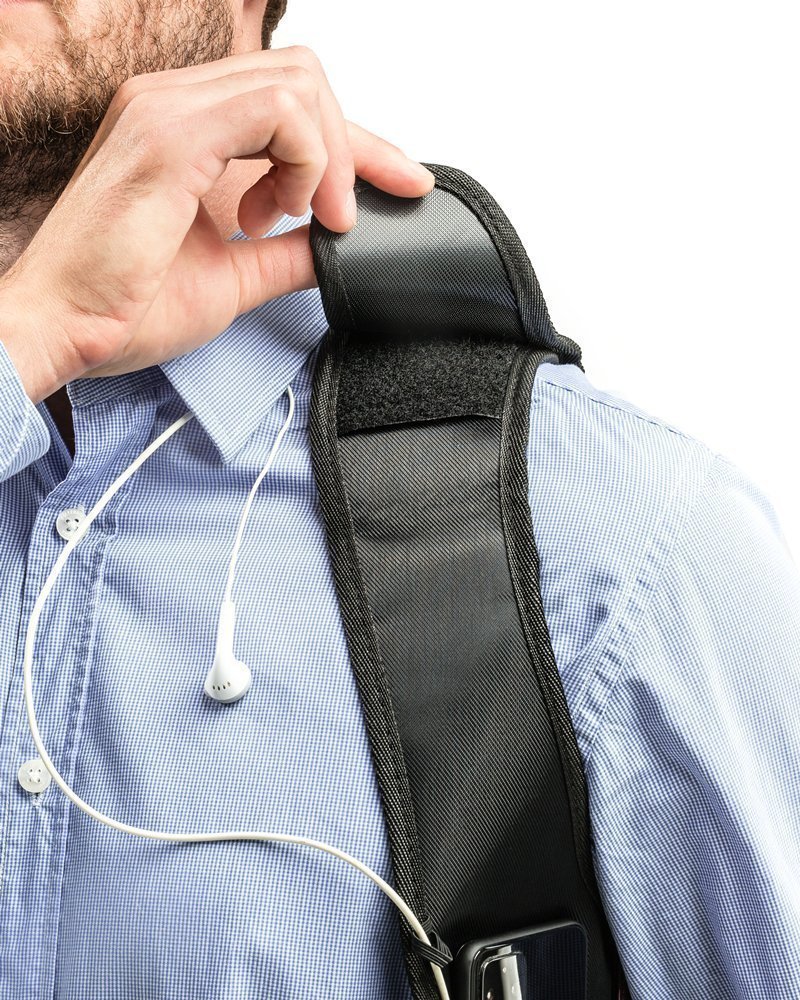 Soma zem rokas Pretzagšanas