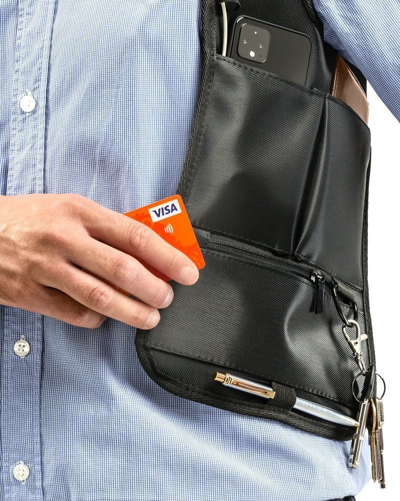 Soma zem rokas Pretzagšanas