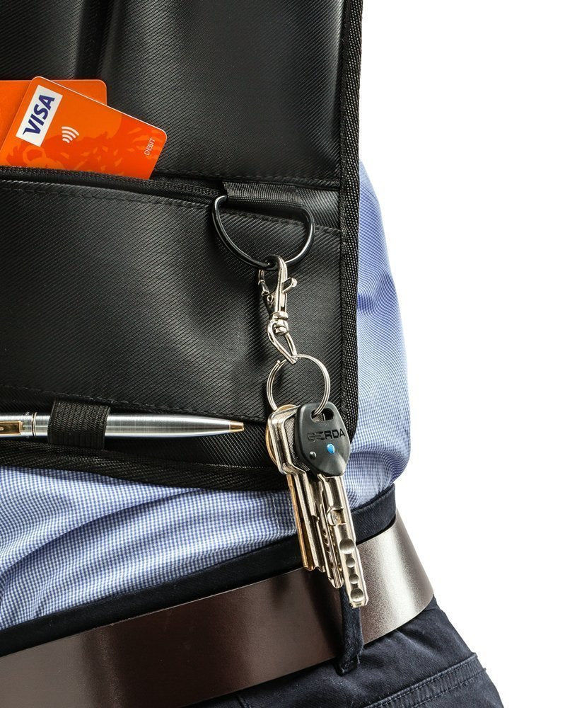 Soma zem rokas Pretzagšanas