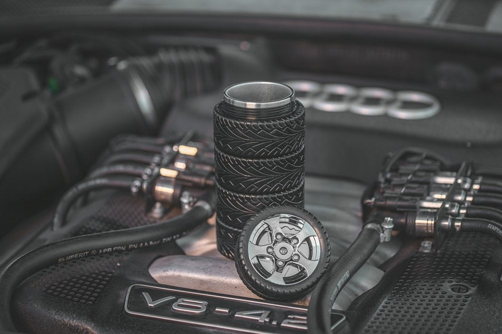 Vadītāja krūze RIEPA