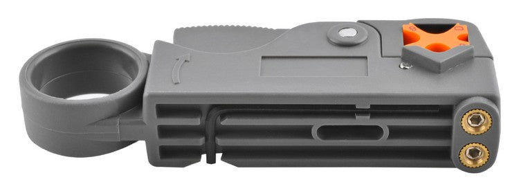 Tīkla kabeļu testera rj45 rj11 korpuss