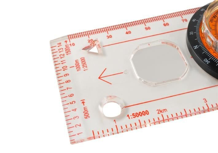 K7953 Kartes kompass