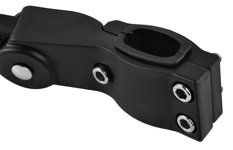 Velosipēda atbalsta kājiņa