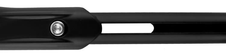 Velosipēda atbalsta kājiņa