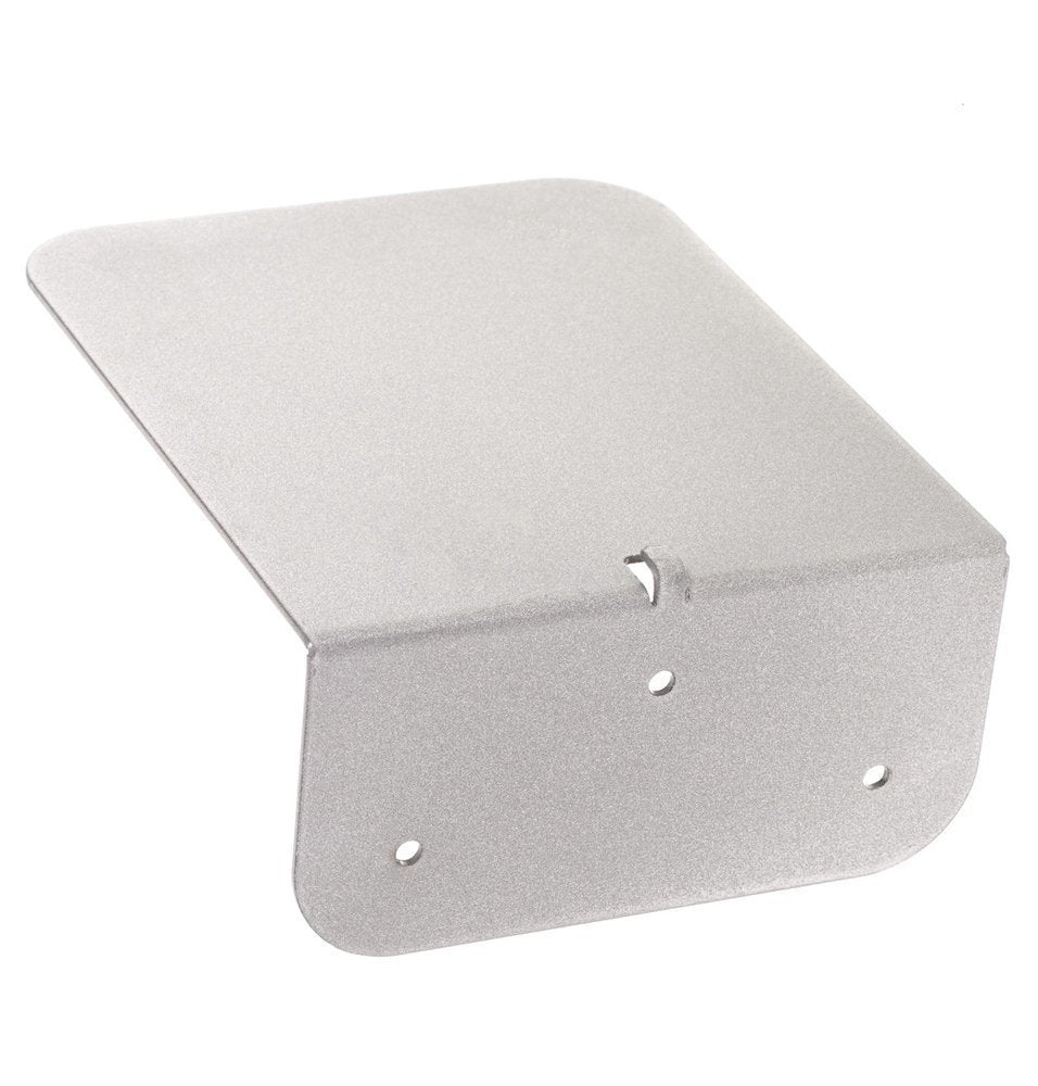 Neredzams grāmatu plaukts