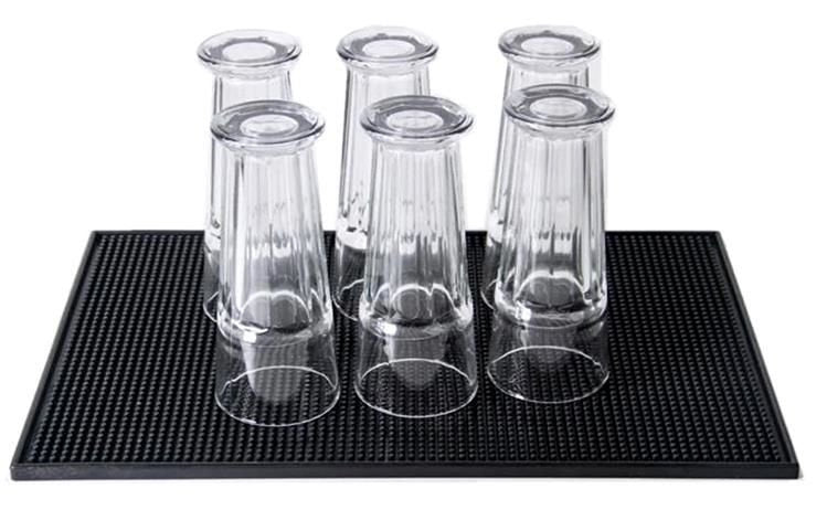 Trauku žāvēšanas paklājiņš