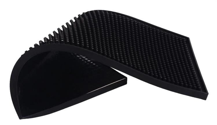 Trauku žāvēšanas paklājiņš