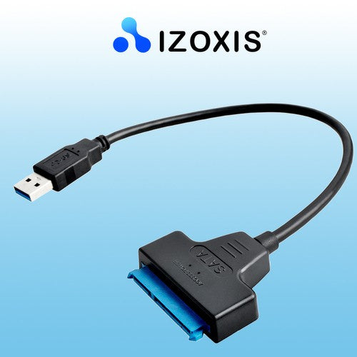 USB uz SATA 3.0 adapteris