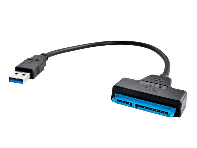 USB uz SATA 3.0 adapteris
