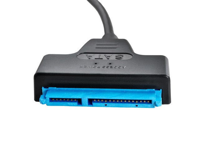 USB uz SATA 3.0 adapteris