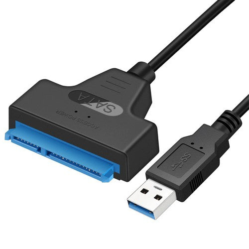 USB uz SATA 3.0 adapteris