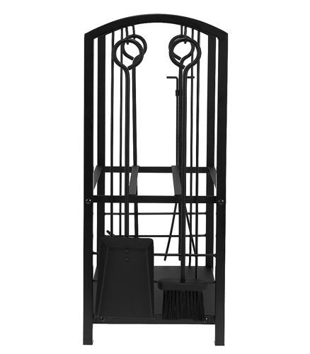 Koka statīvs ar aksesuāriem Pk011