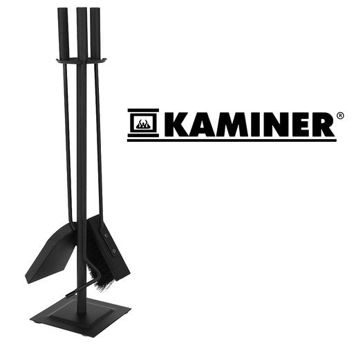 Kamīna piederumi Pp012