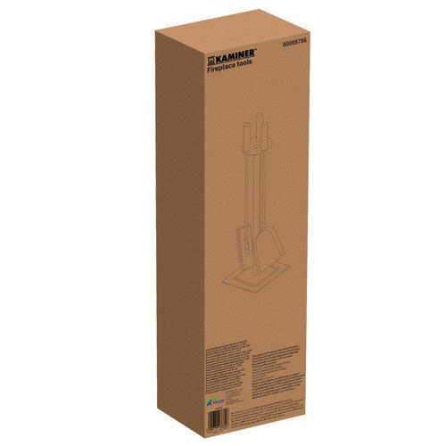 Kamīna piederumi Pp012