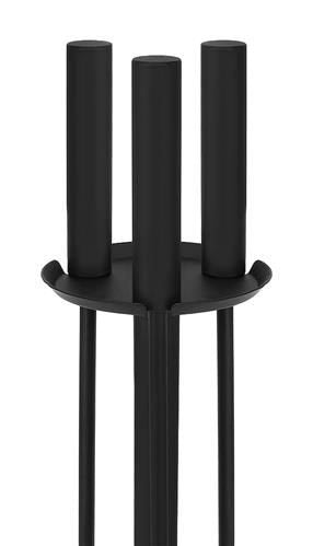 Kamīna piederumi Pp012