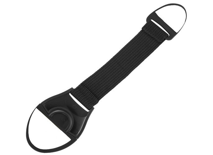 Drošība - Slēdzenes Skapjiem 10 GAB. Melnas