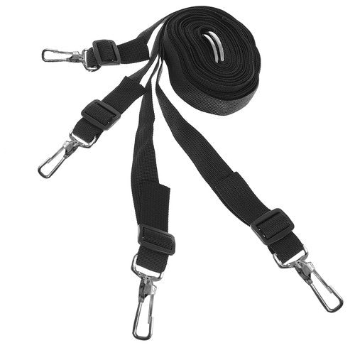 Erotiskie aksesuāri - Komplekts - Rokudzelži