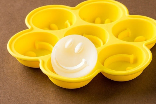 Ledus paplāte SMILE