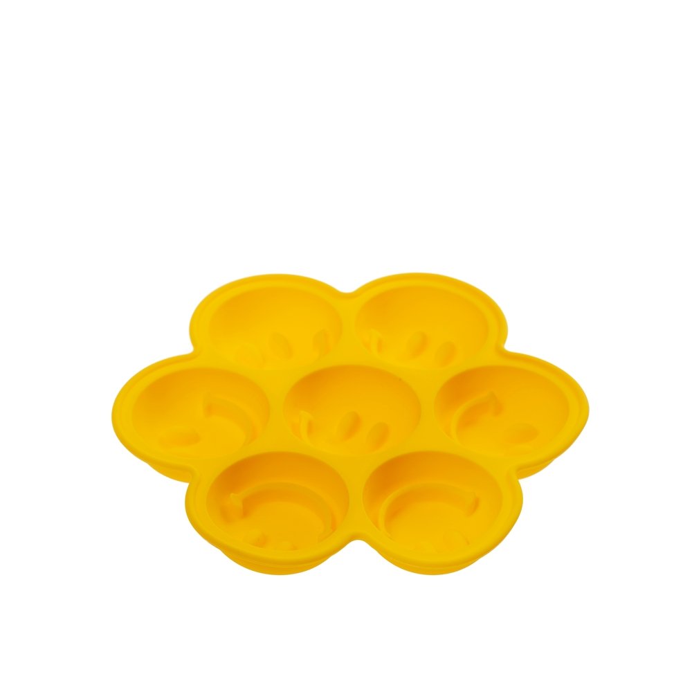 Ledus paplāte SMILE