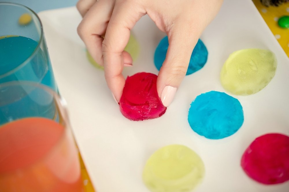 Ledus paplāte SMILE