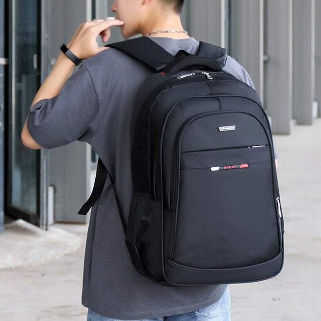 Universālā pilsētas mugursoma