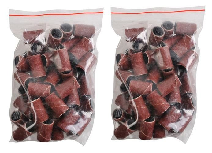 Frēzmašīnas piederumu komplekts