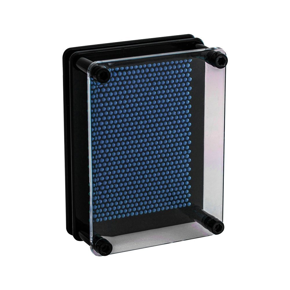 KRĀSA Pinart - 3D skulptūras - ZILS