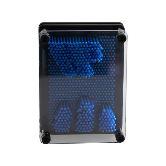 KRĀSA Pinart - 3D skulptūras - ZILS