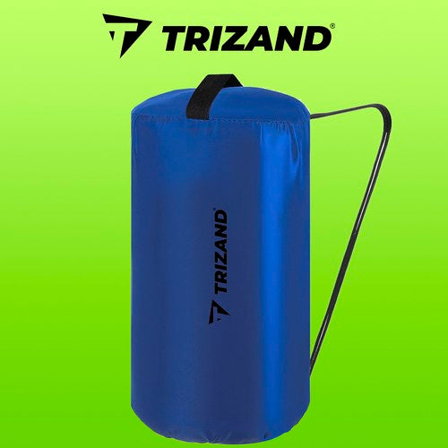 Guļammaiss - zils S10249