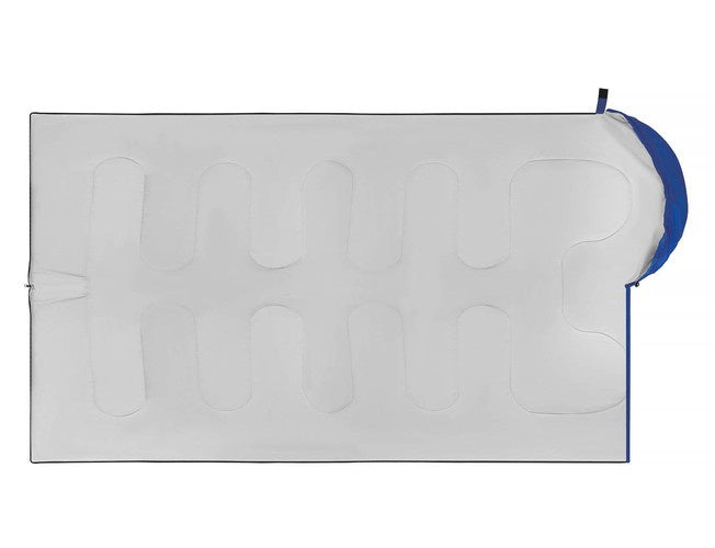 Guļammaiss - zils S10249