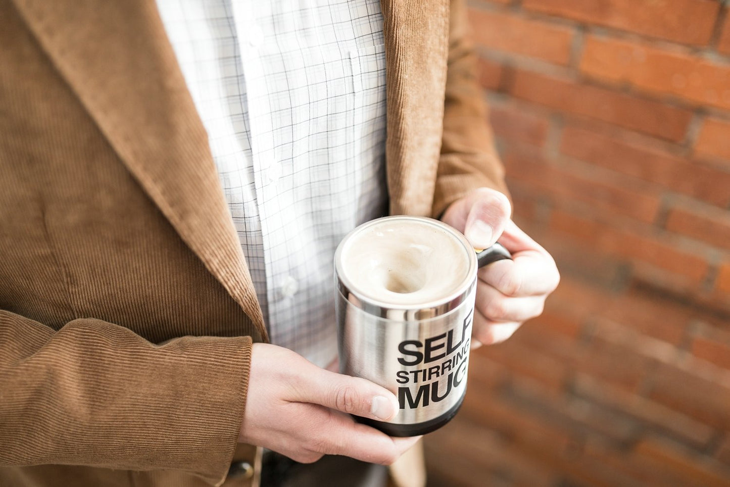 Lazy krūze Deluxe - MELNA