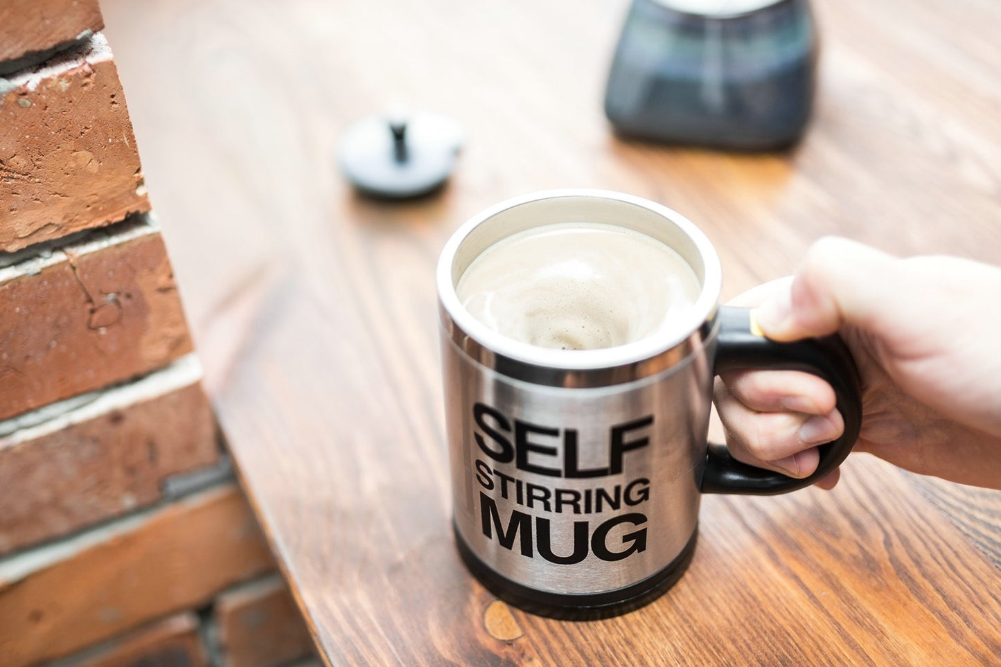 Lazy krūze Deluxe - MELNA