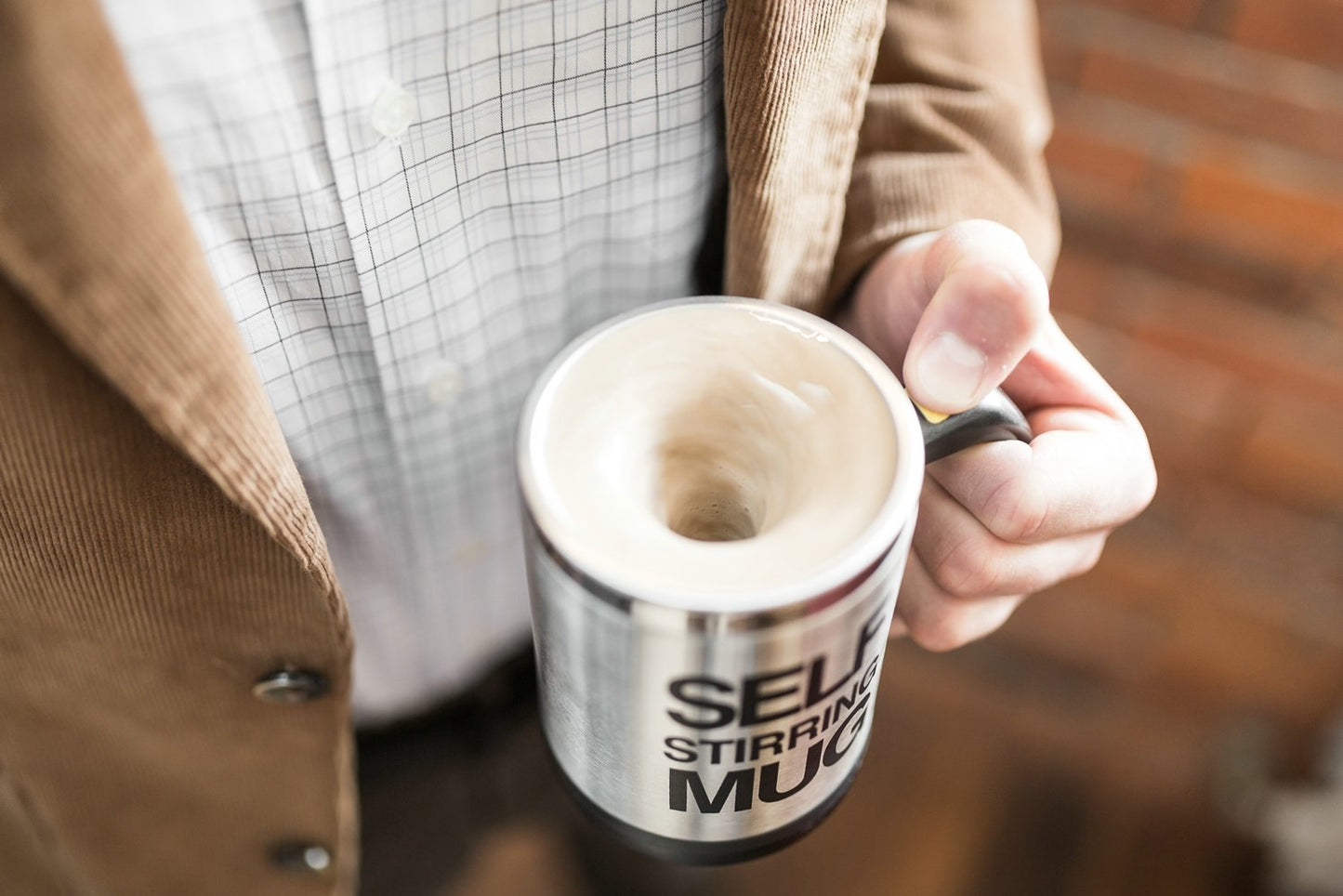 Lazy krūze Deluxe - MELNA