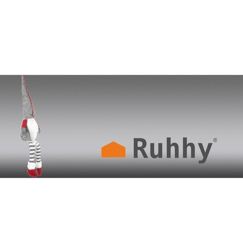 Pelēks sēdošais rūķis