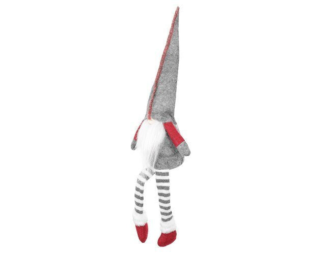 Pelēks sēdošais rūķis