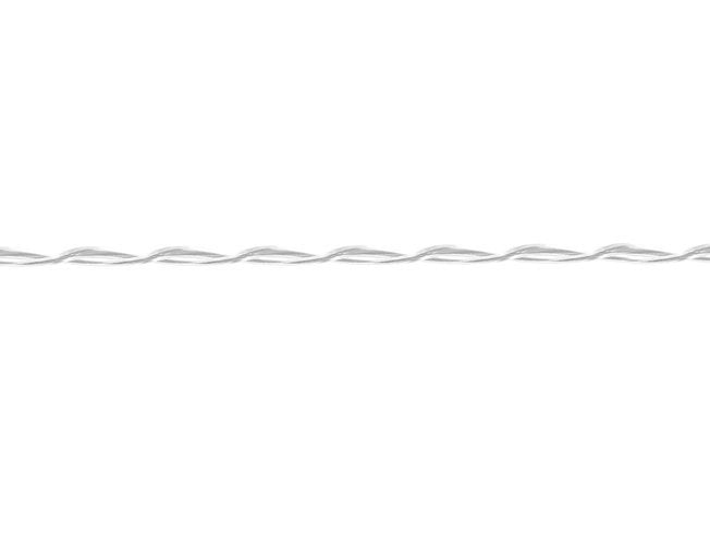 Gaismas aizkars 108 gaismas diodes - auksti balta 31 V Kś11322