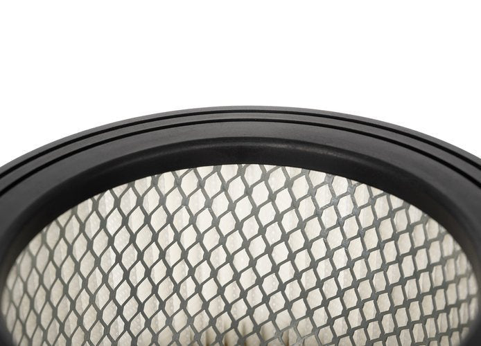 Hepa filtrs pelnu putekļsūcējam