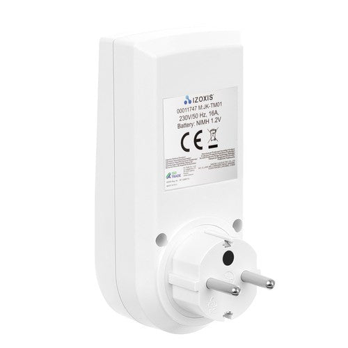 Ieslēgšanas/izslēgšanas taimeris