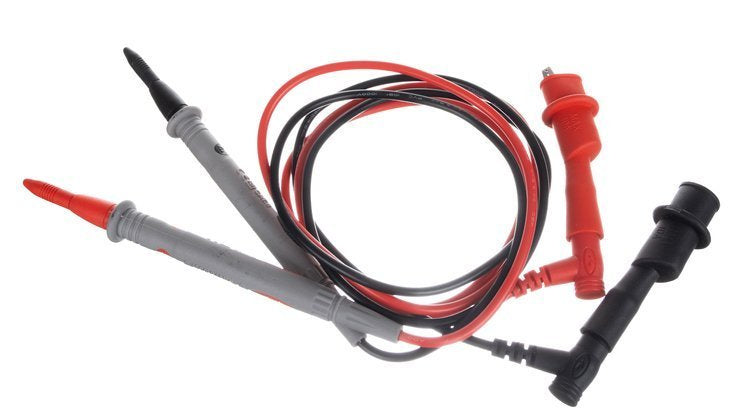 Testa vadi - kabeļi 20A metram