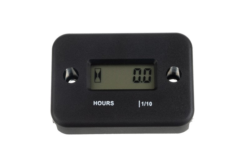 Dzinēja darba stundu skaitītājs